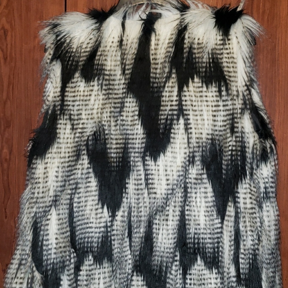 Vest - Picture 2 of 2